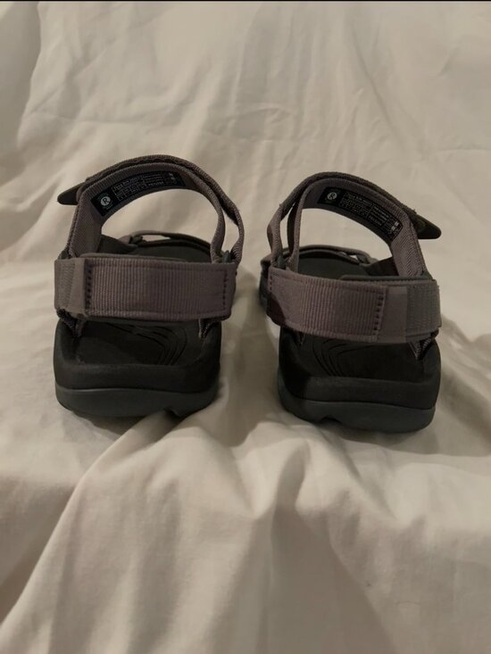 Teva Hurricane 4 Sandals main image 4